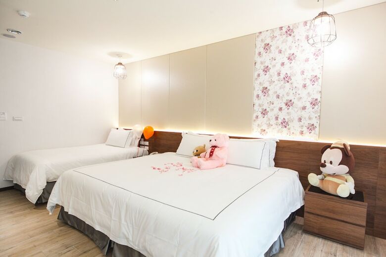 Dapu-hotel