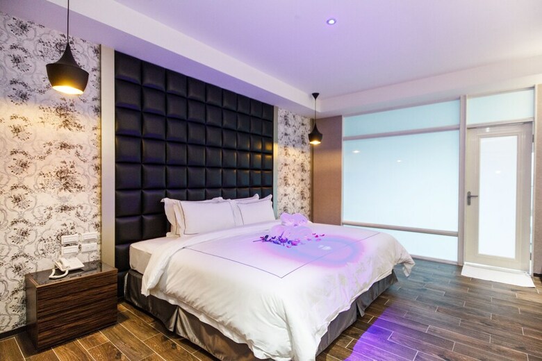 Dapu-hotel