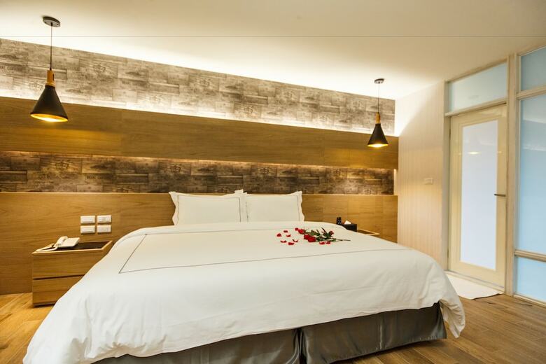 Dapu-hotel