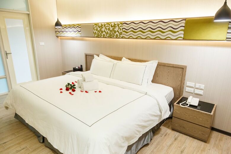 Dapu-hotel