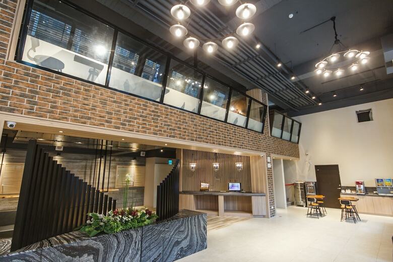 Dapu-hotel