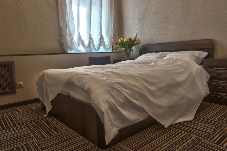 D'hotel Tverskaya
