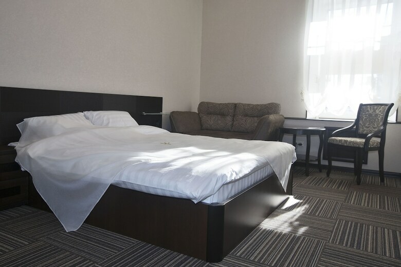 D'hotel Tverskaya