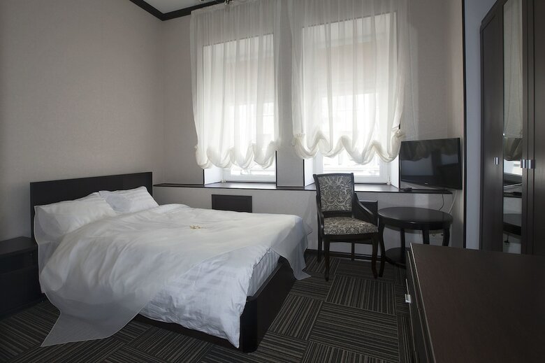 D'hotel Tverskaya