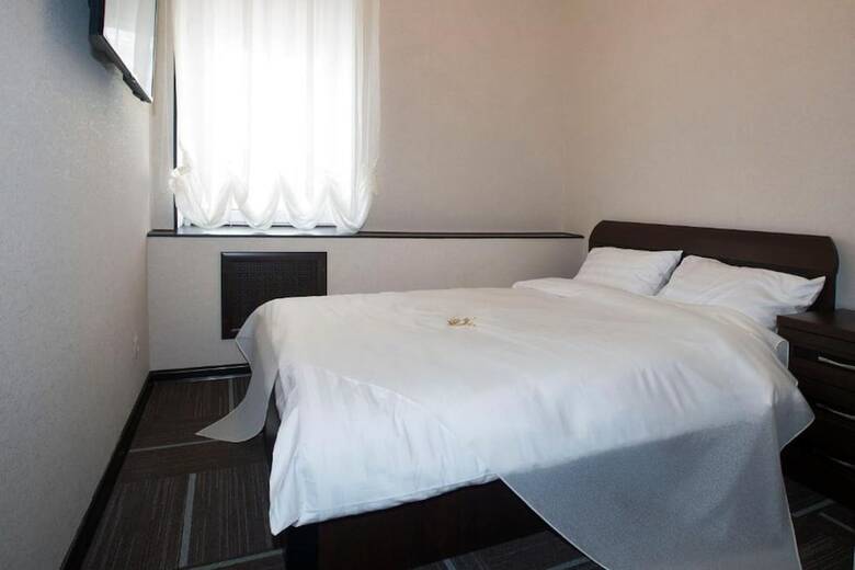 D'hotel Tverskaya