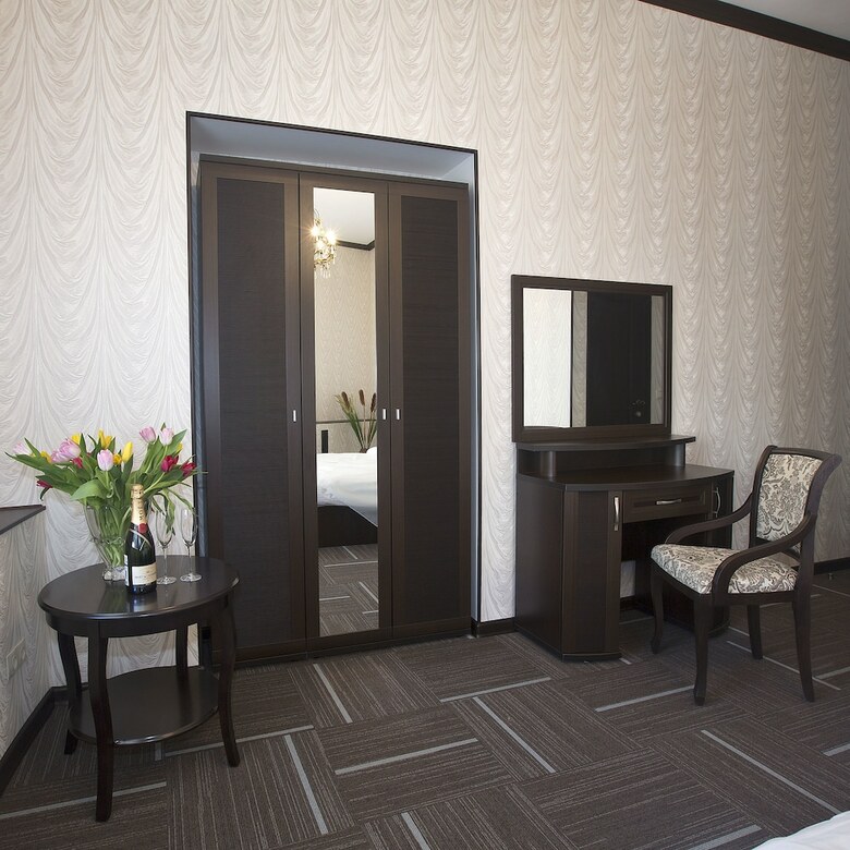D'hotel Tverskaya