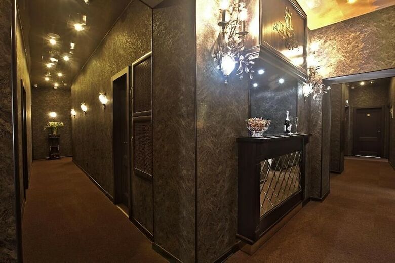 D'hotel Tverskaya