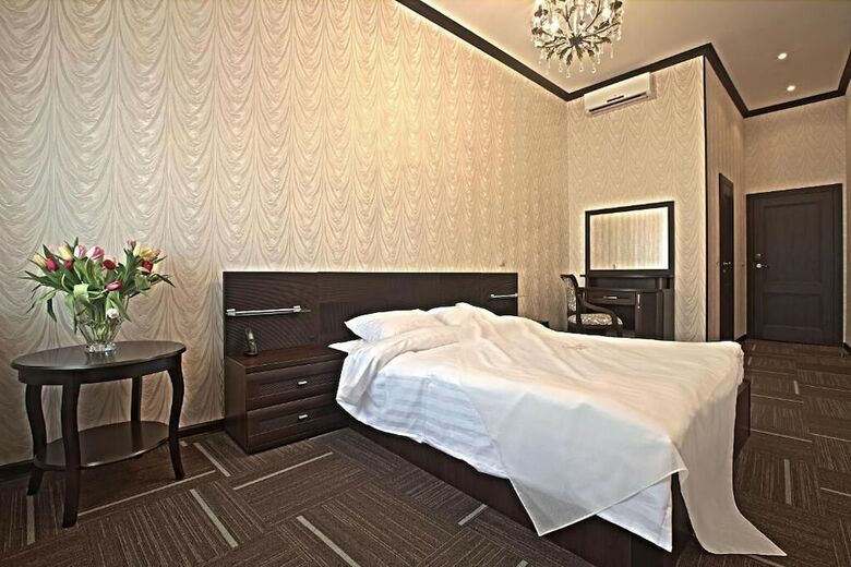D'hotel Tverskaya