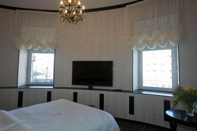 D'hotel Tverskaya