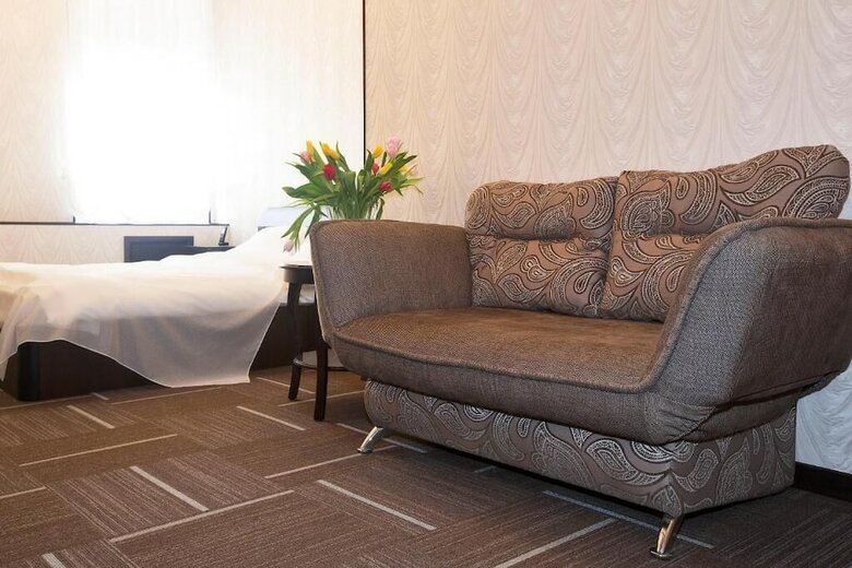 D'hotel Tverskaya