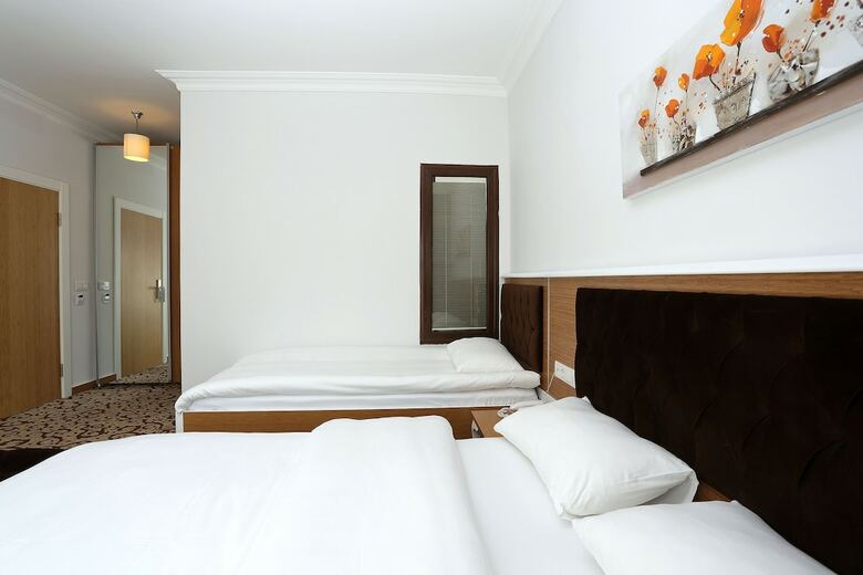 Hotel Didi Otel