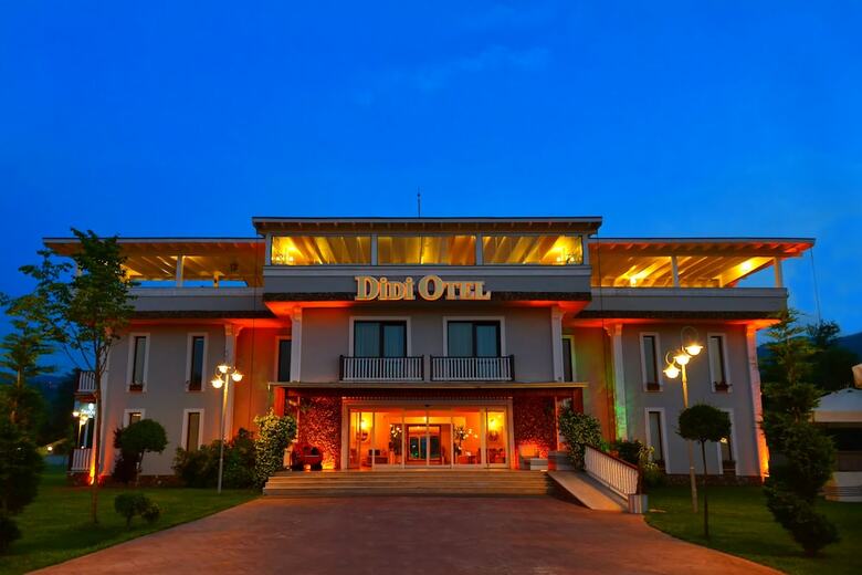 Hotel Didi Otel