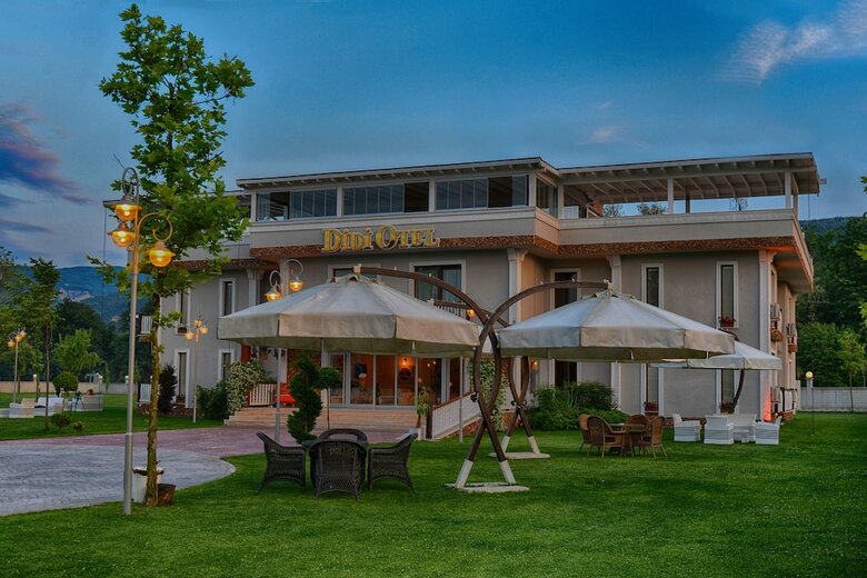 Hotel Didi Otel