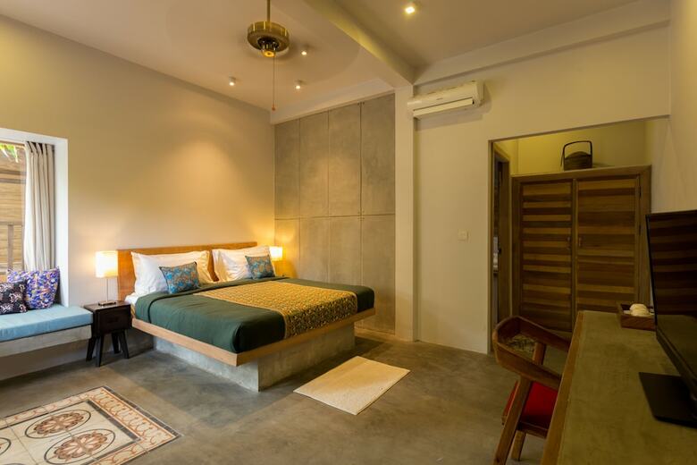 Hotel Isann Lodge