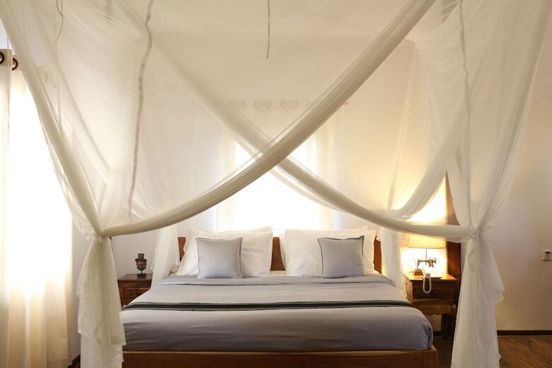 Hotel Isann Lodge
