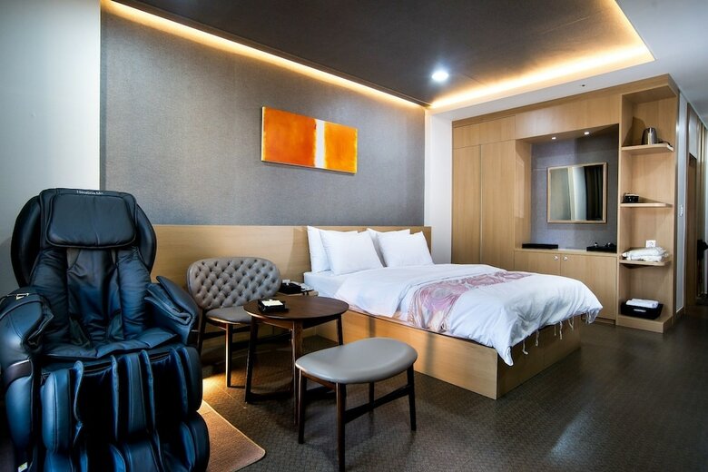 Benikea Jd Hotel