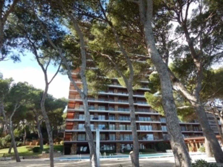 Apartamentos Eden Mar II