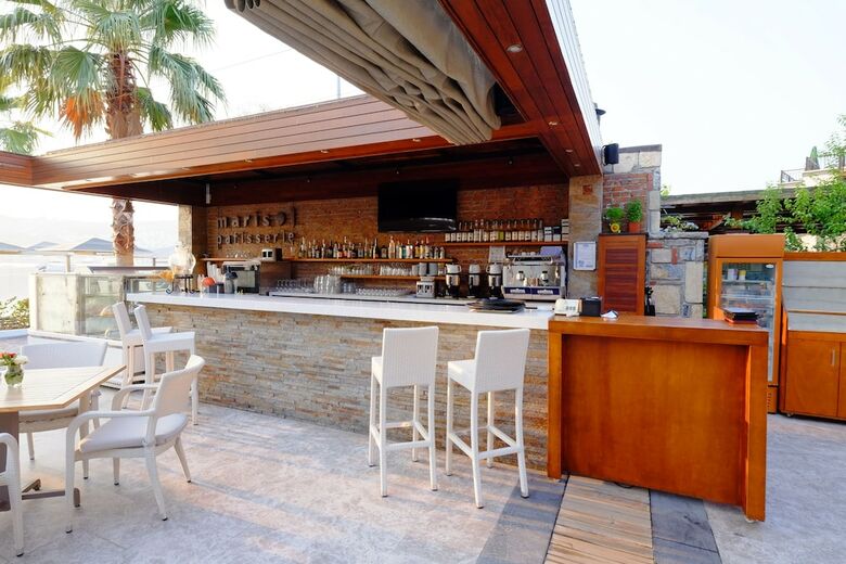 Marisol Boutique Hotel
