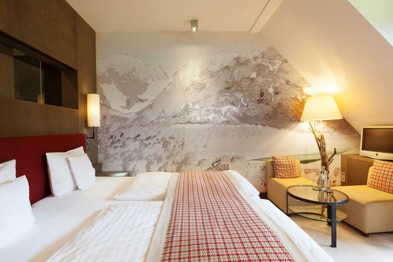Hotel A-rosa Kitzb�hel