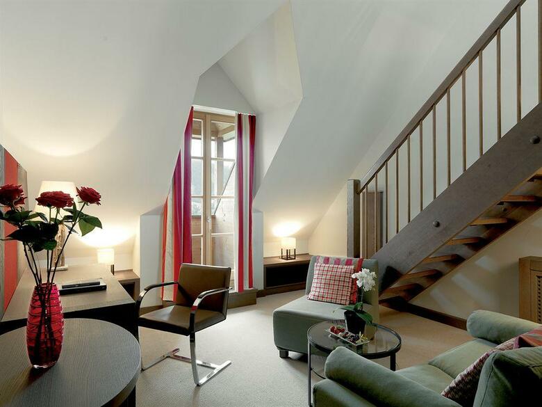 Hotel A-rosa Kitzb�hel