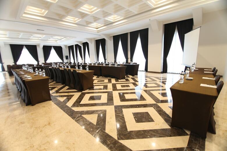 Royal Padjadjaran Hotel