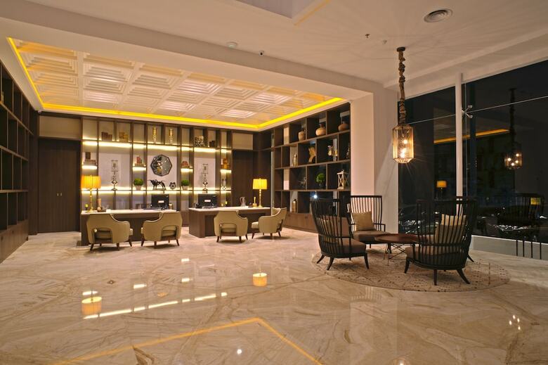 Royal Padjadjaran Hotel