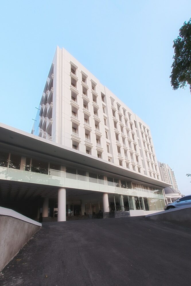 Royal Padjadjaran Hotel