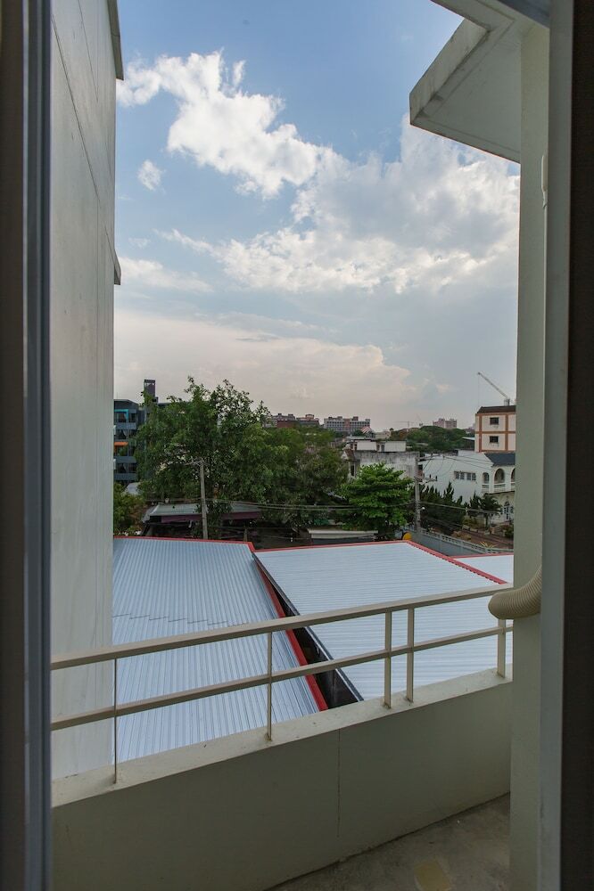 Habitat Hotel