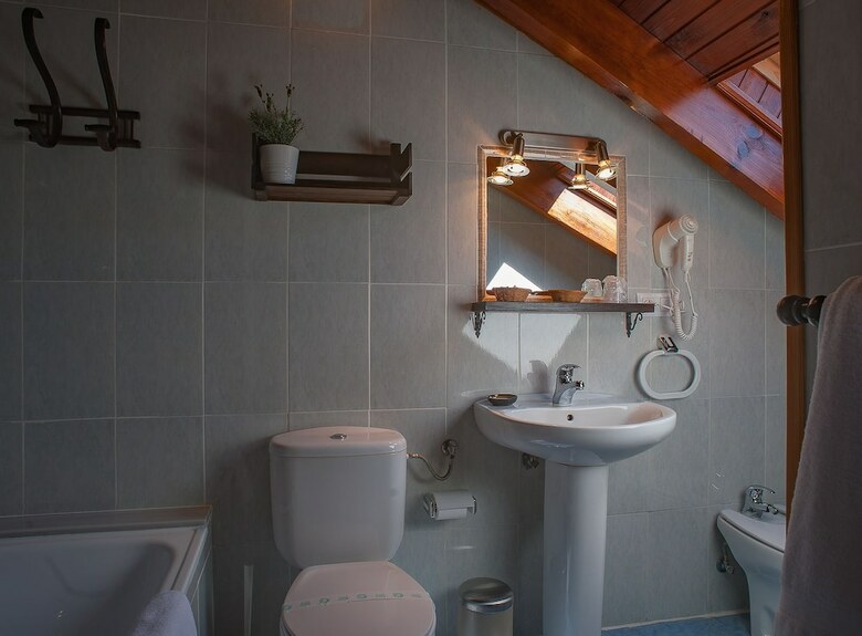 Hotel Corru San Pum�s