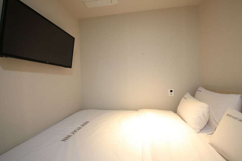 Hotel Myeong-dong New Stay Inn