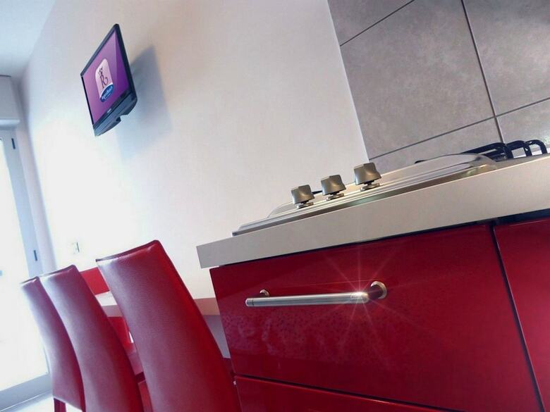 Apartamento Residence Regent Beach