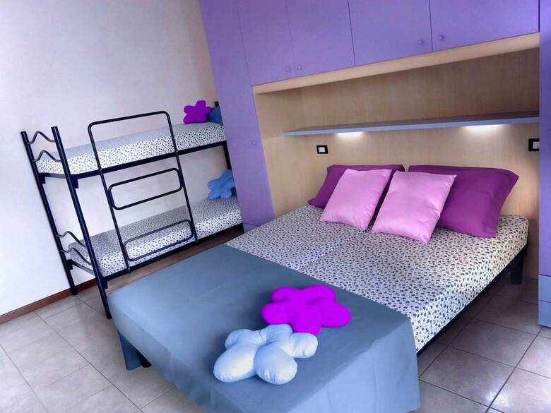 Apartamento Residence Regent Beach