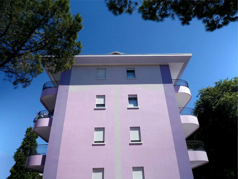 Apartamento Residence Regent Beach