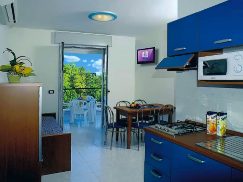 Apartamento Residence Regent Beach