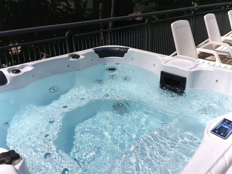 Apartamento Residence Regent Beach
