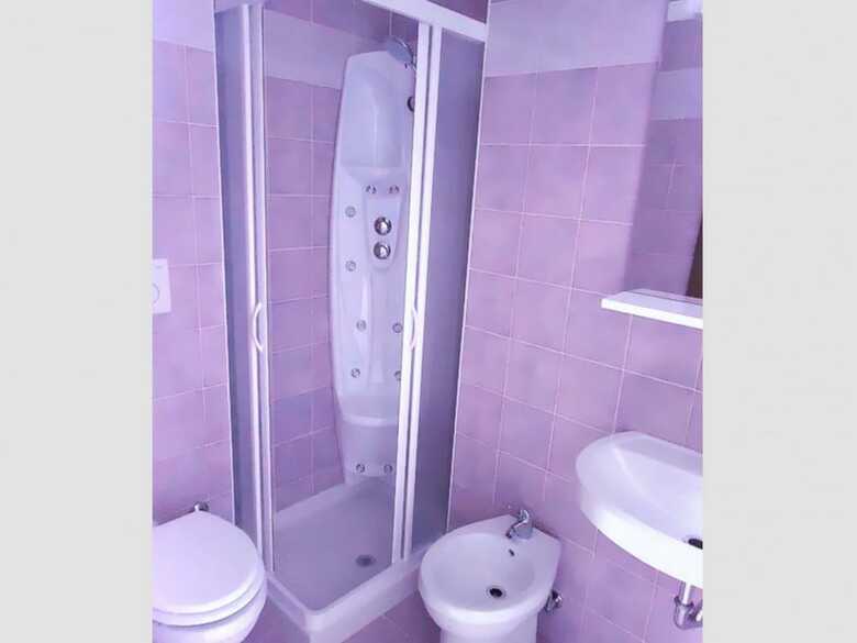 Apartamento Residence Regent Beach