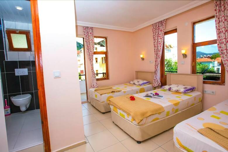 Hotel Pinar Pansiyon