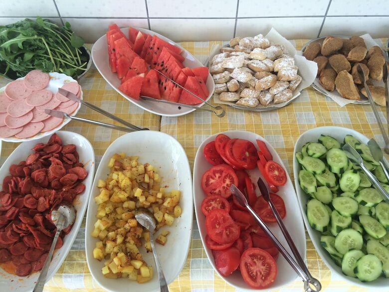 Hotel Pinar Pansiyon