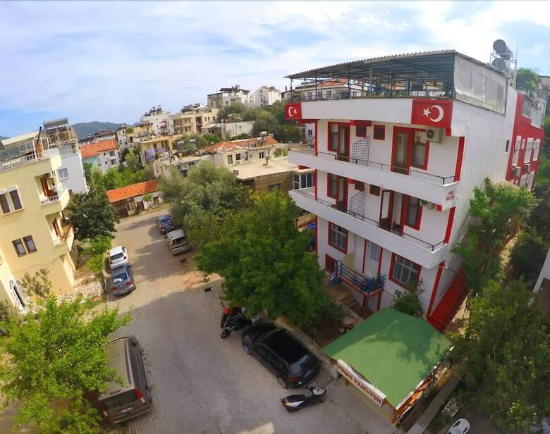 Hotel Pinar Pansiyon
