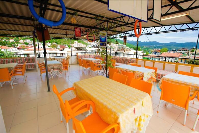 Hotel Pinar Pansiyon