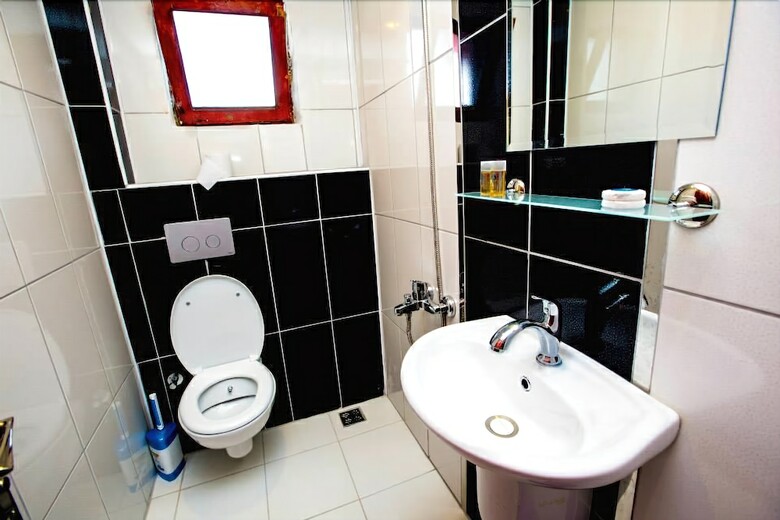 Hotel Pinar Pansiyon
