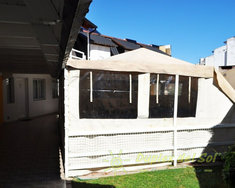Aparthotel Duplex Del Sol