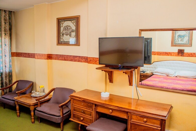 Hotel The Grey's Inn