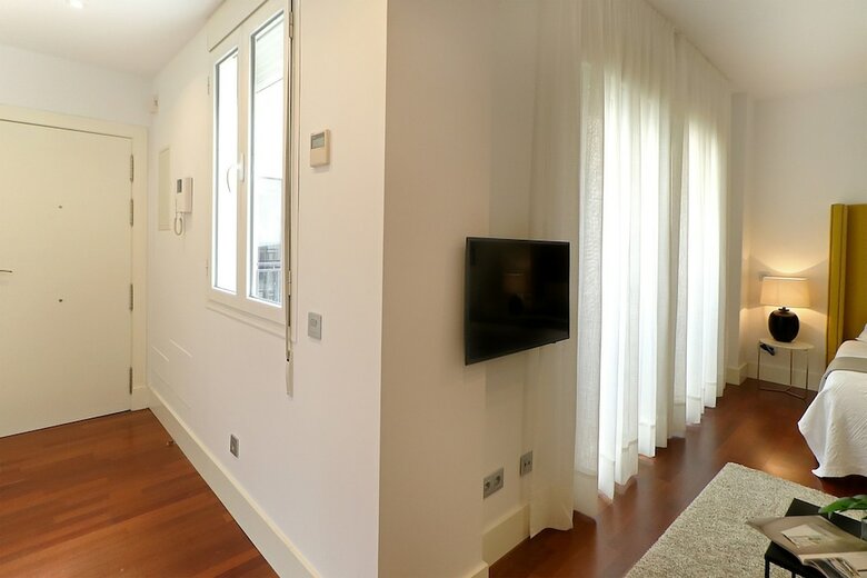 Apartamentos Iloftmalaga City Center