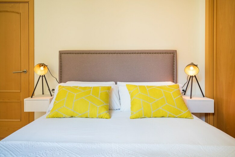 Apartamentos Iloftmalaga City Center