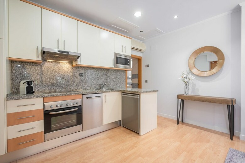 Apartamentos Iloftmalaga City Center