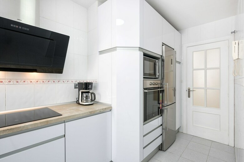 Apartamentos Iloftmalaga City Center