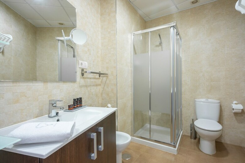 Apartamentos Iloftmalaga City Center