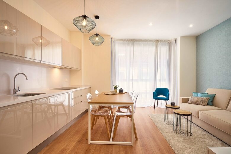 Apartamentos Iloftmalaga City Center