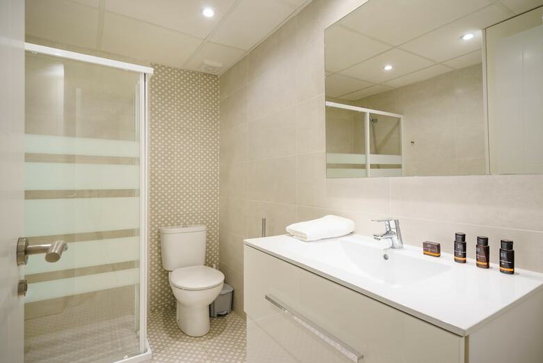 Apartamentos Iloftmalaga City Center